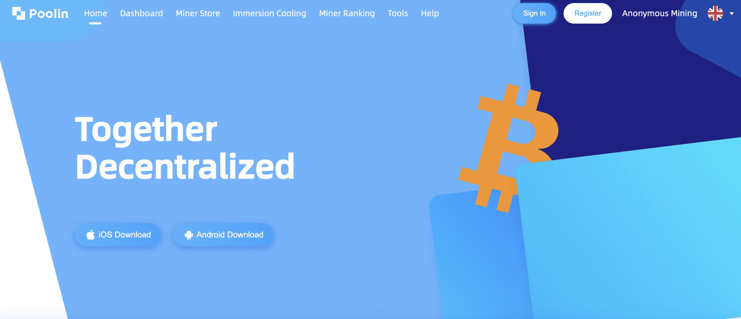 Poolin.com scam review